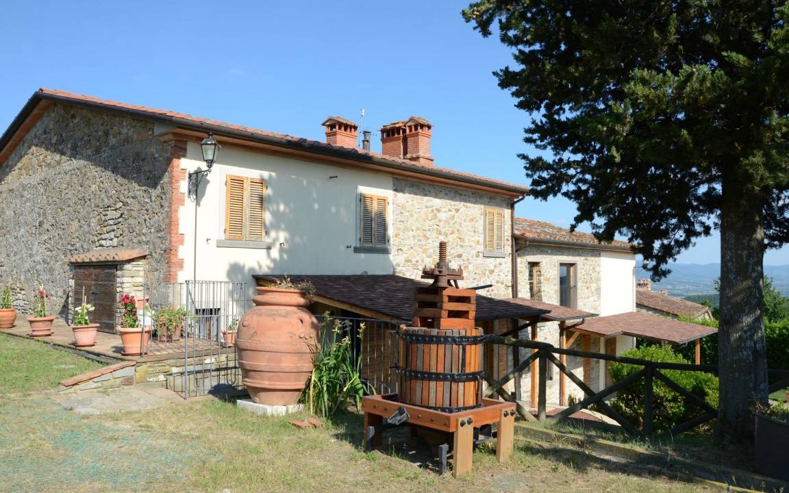 Photo of Others in Capolona
