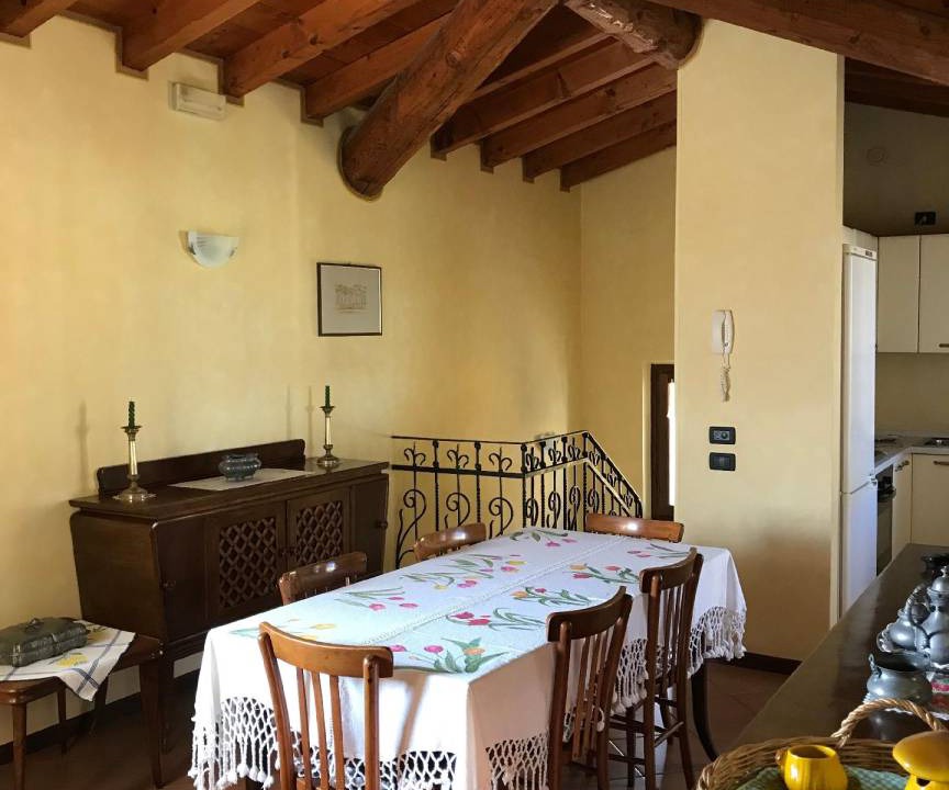 Photo of Kitchen in Bedizzole