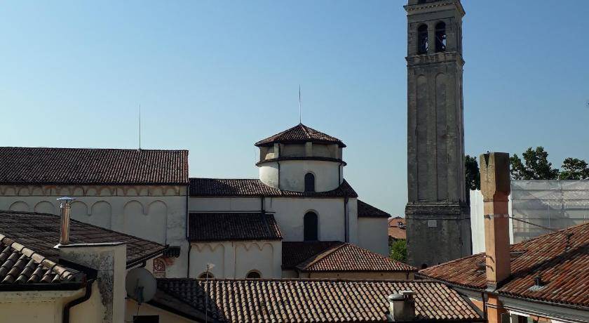 Photo of Buildings in Oderzo