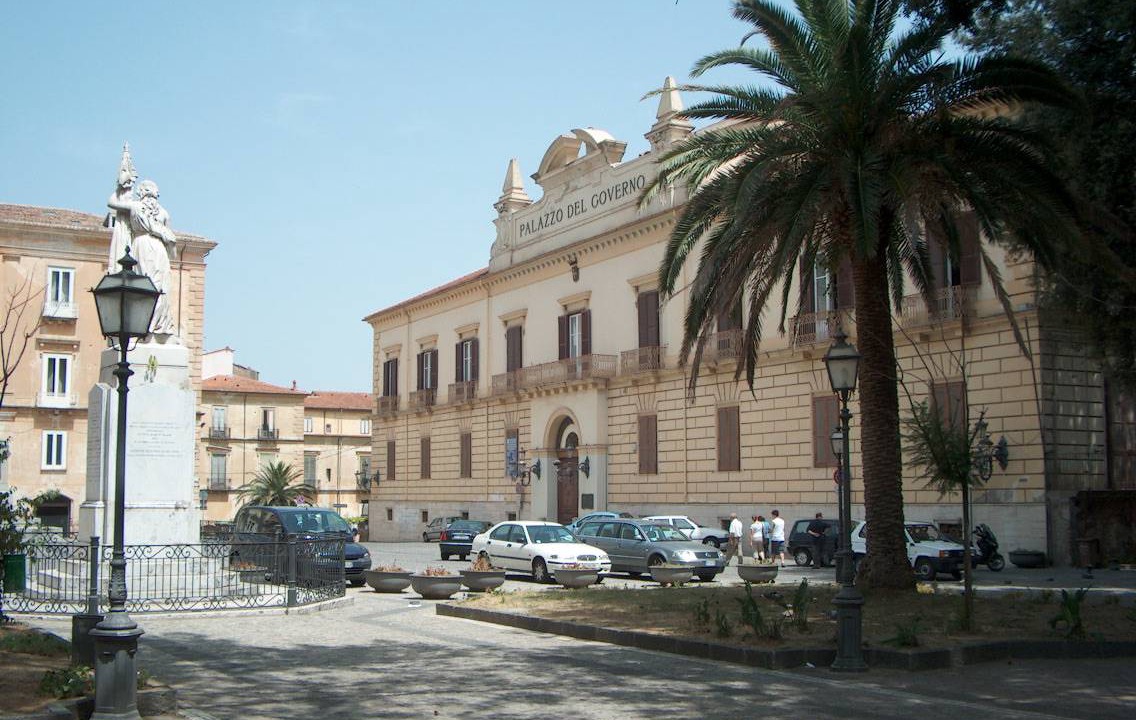 Photo of Others in Mendicino