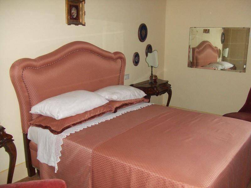 Photo of Bedroom in Santa Vittoria in Matenano