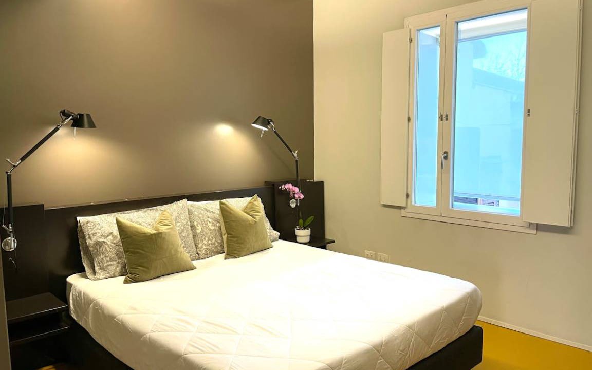 Photo of Bedroom in Historic Center