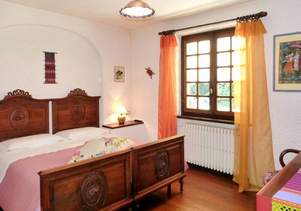 Photo of Bedroom in Zubiena