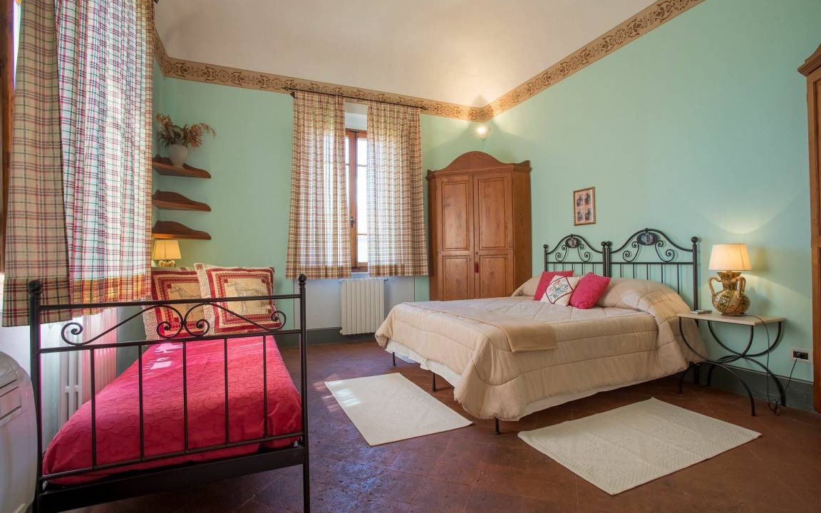 Photo of Bedroom in Fabbrica