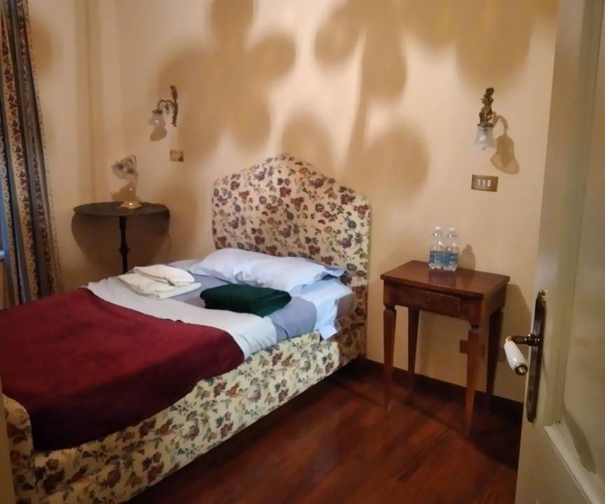 Photo of Bedroom in Historic Center