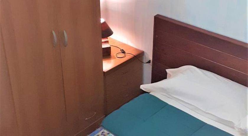 Photo of Bedroom in Ostia Antica