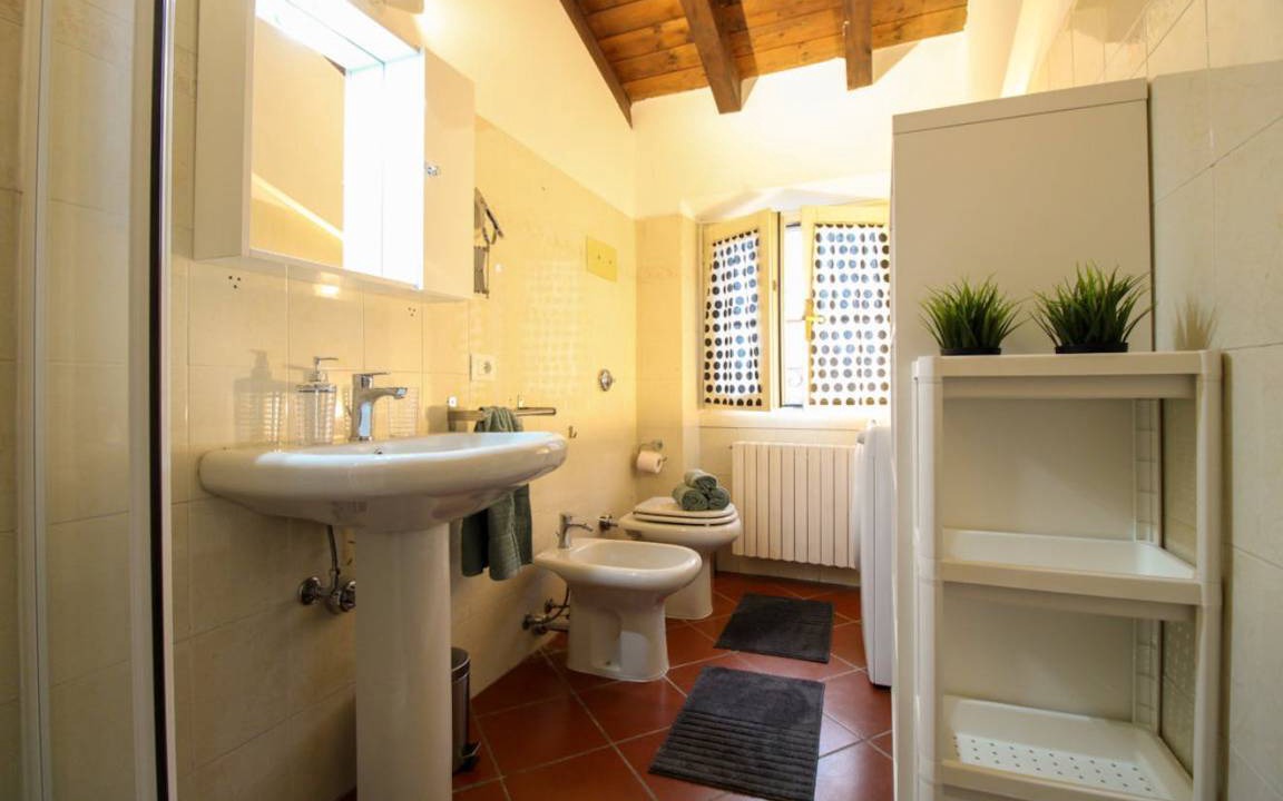 Photo of Bathroom in Brescia Antica