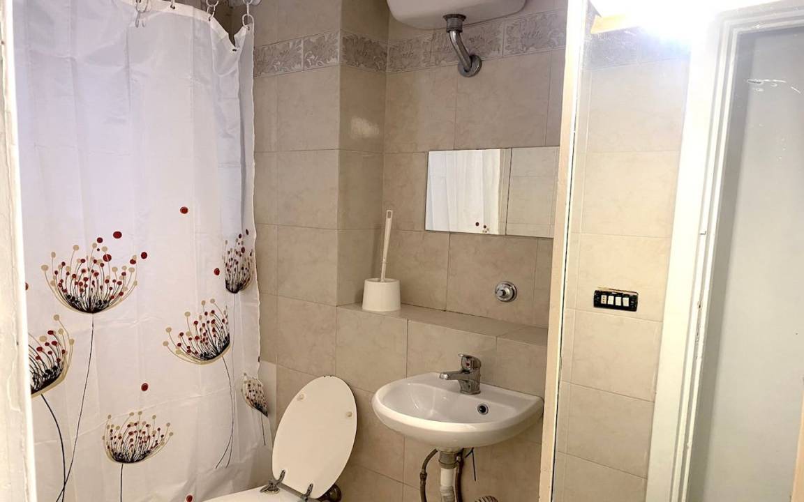 Photo of Bathroom in Monte Sacro