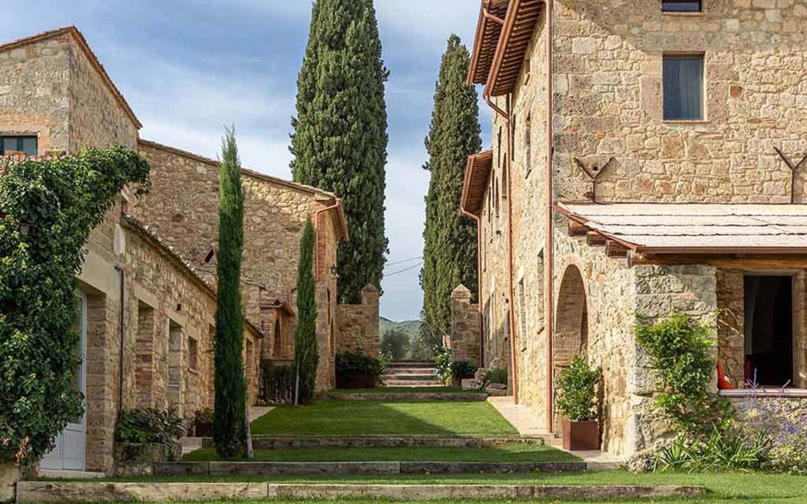 Photo of Others in Sarteano