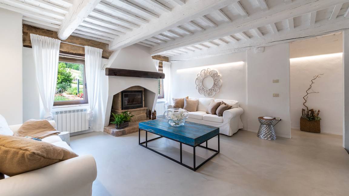 Photo of Livingroom in San Ginesio