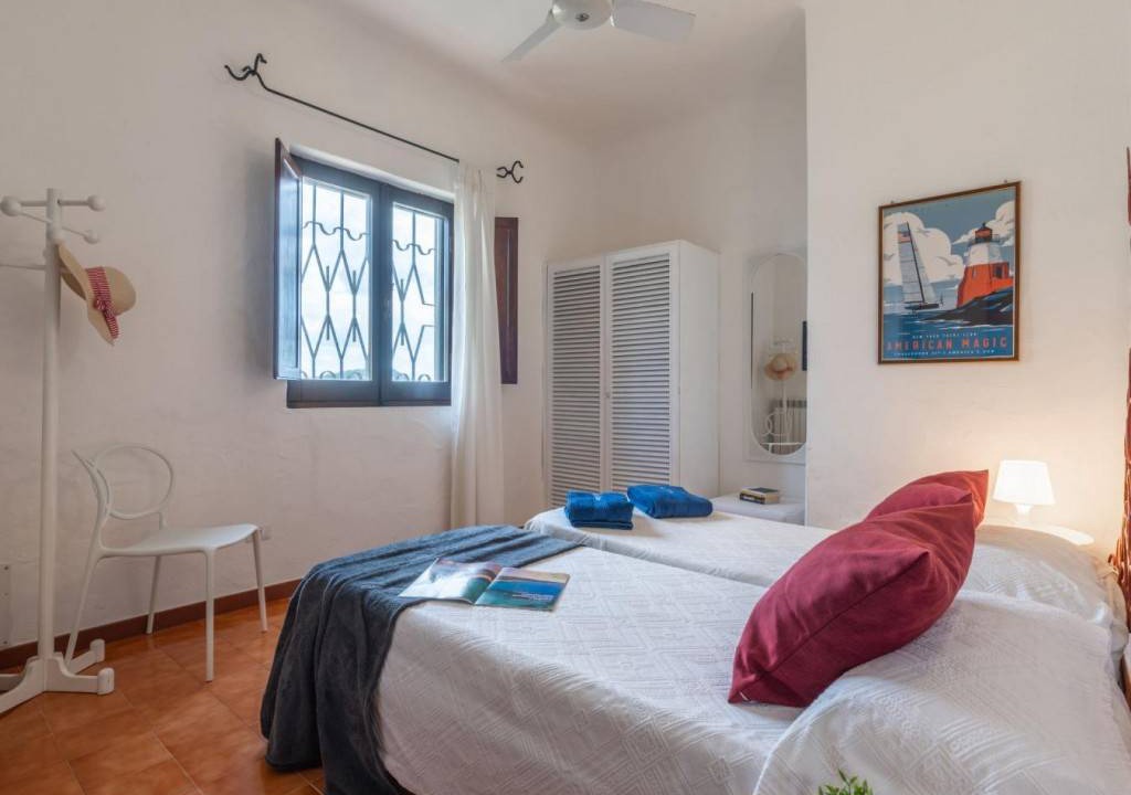 Photo of Bedroom in Nora