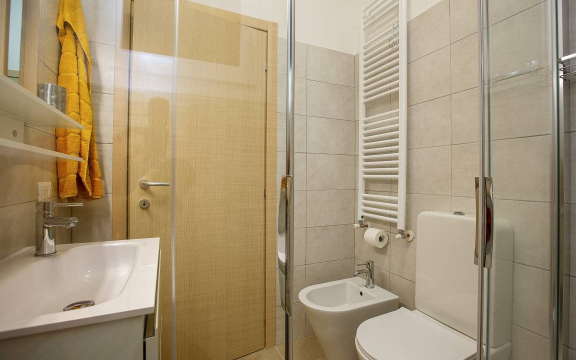 Photo of Bathroom in Susello