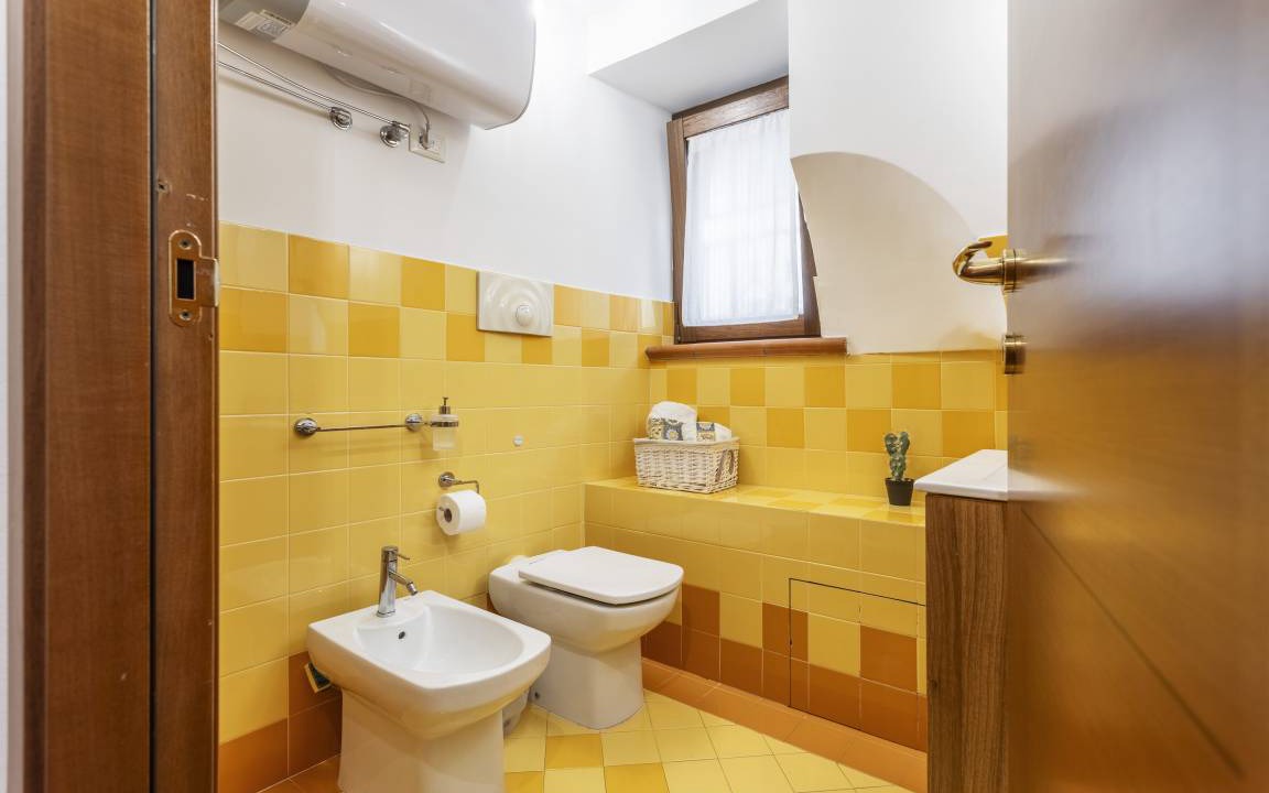 Photo of Bathroom in Kalsa