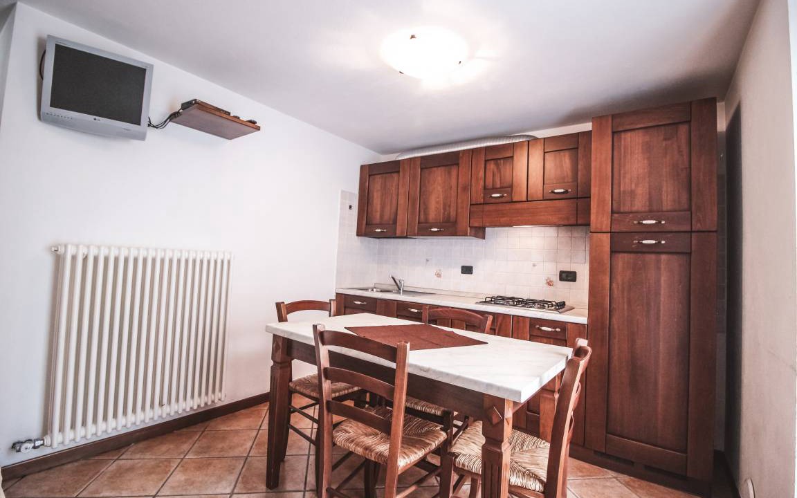 Photo of Kitchen in Brusson
