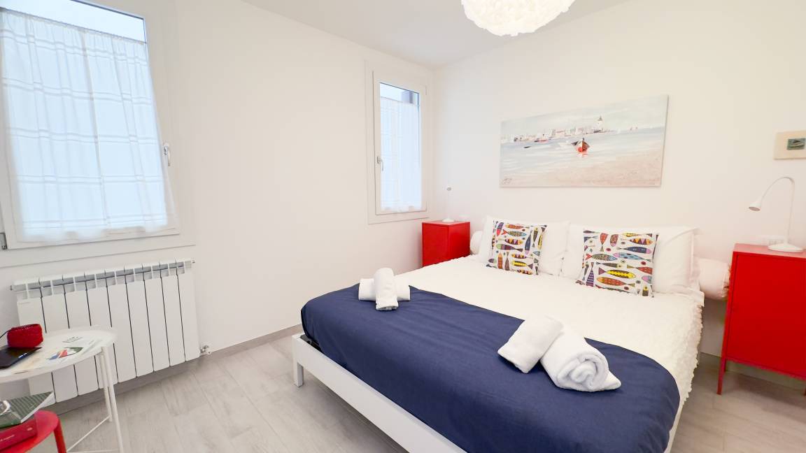 Photo of Bedroom in Chioggia