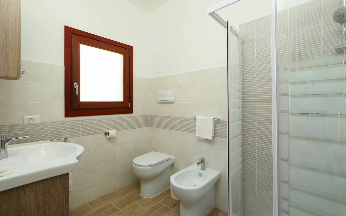 Photo of Bathroom in Tanaunella
