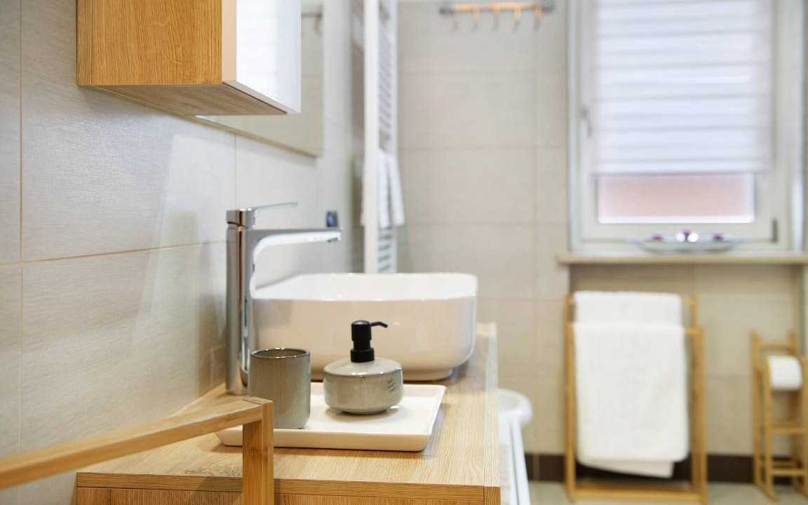 Photo of Bathroom in Aosta