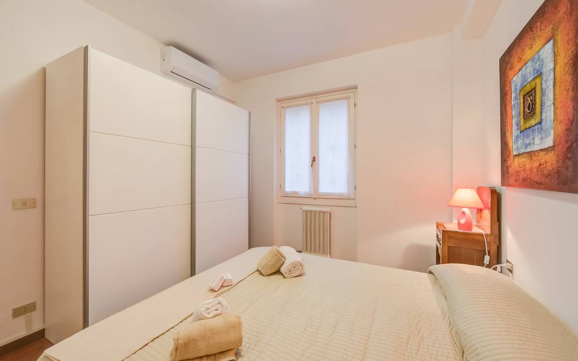 Photo of Bedroom in Gardone Riviera