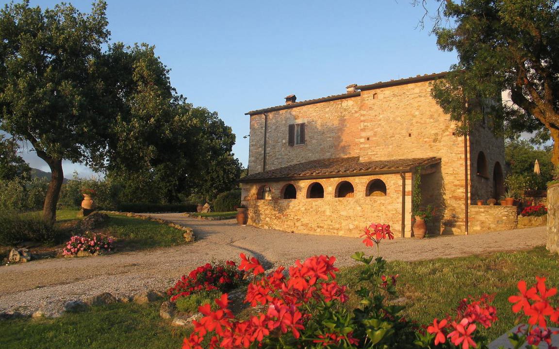 Photo of Others in Gambassi Terme