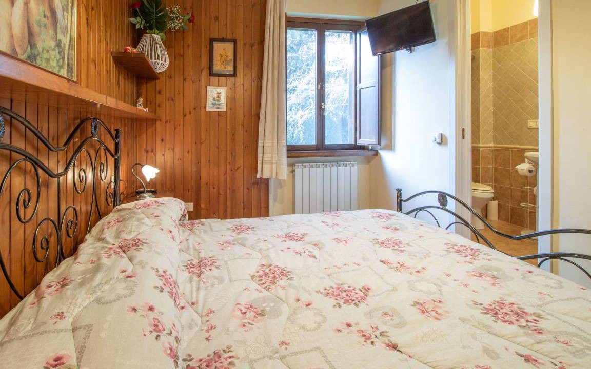 Photo of Bedroom in Casenuove
