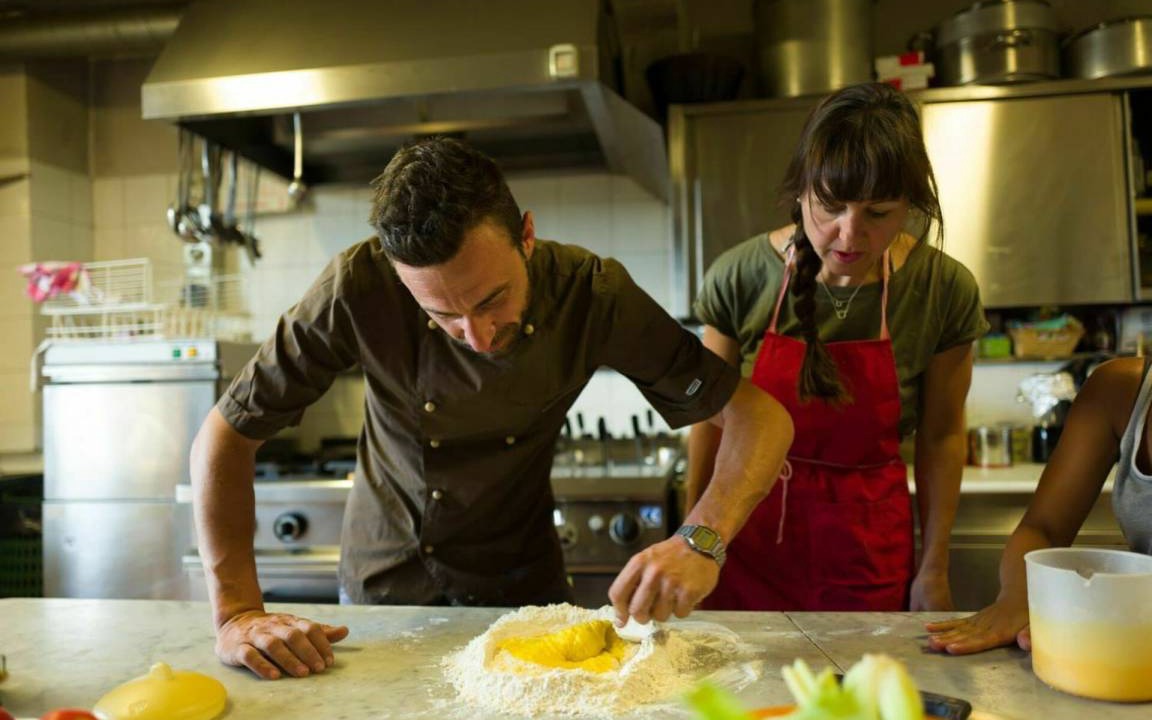 Photo of Kitchen in Montebonello