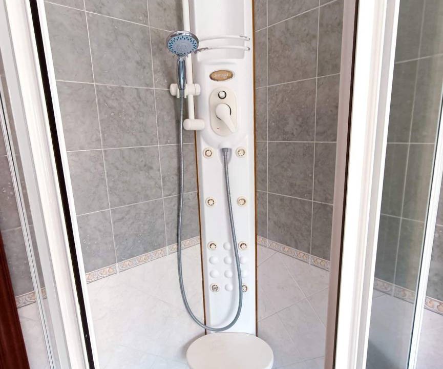 Photo of Bathroom in Gianicolense