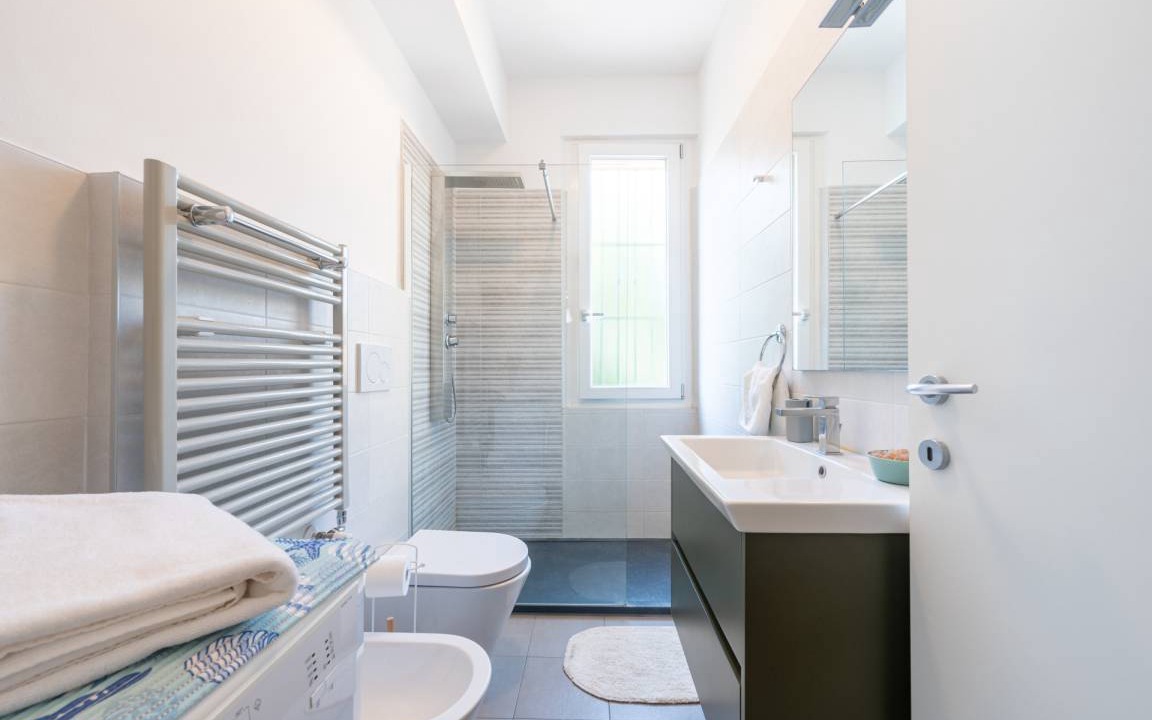 Photo of Bathroom in San Leonardo