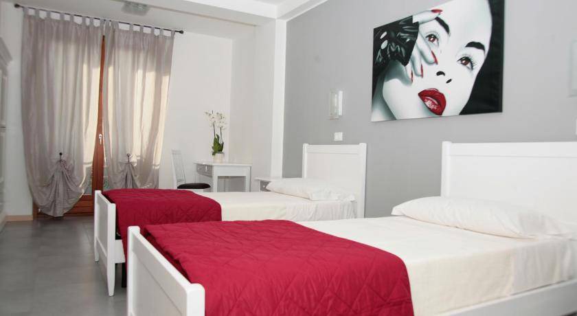 Photo of Bedroom in Comun Nuovo
