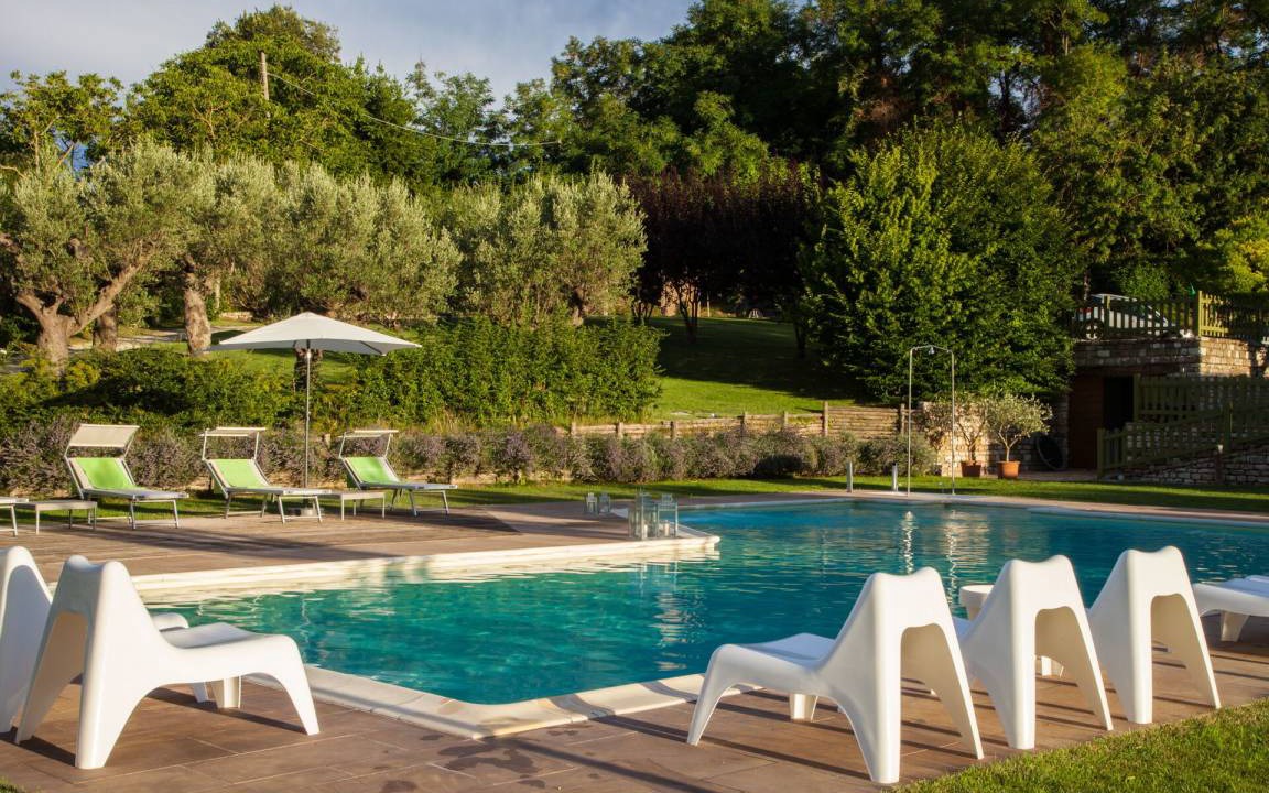 Photo of Outdoor in Fossombrone