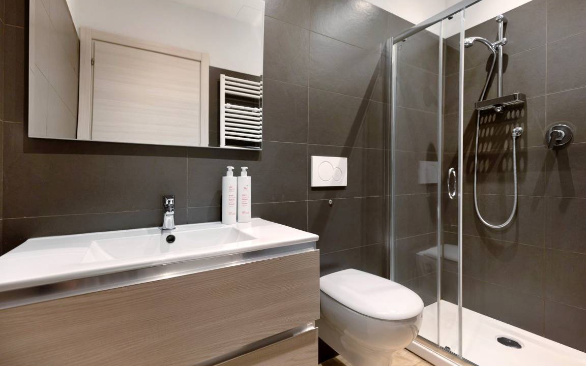Photo of Bathroom in Historic Center