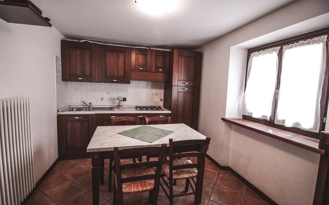 Photo of Kitchen in Brusson