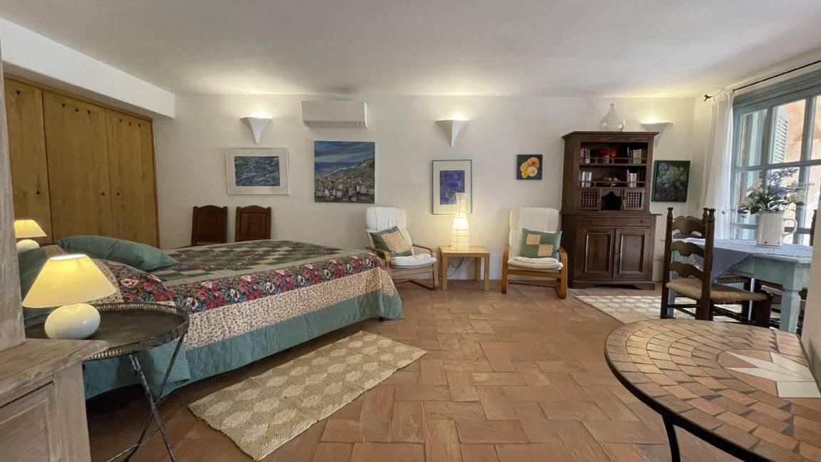 Photo of Bedroom in Arzachena