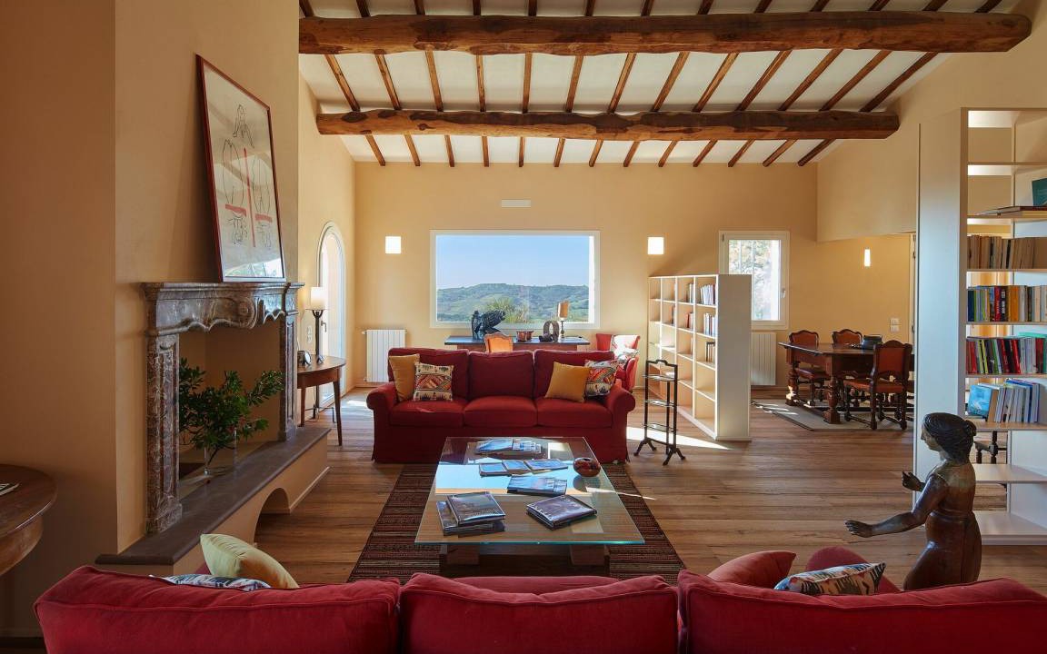 Photo of Livingroom in Grosseto