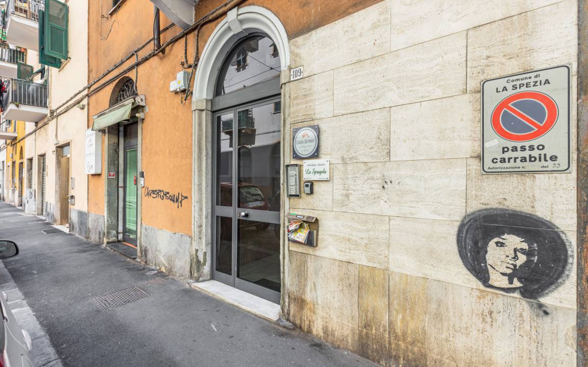 Photo of Others in La Spezia Historic Centre