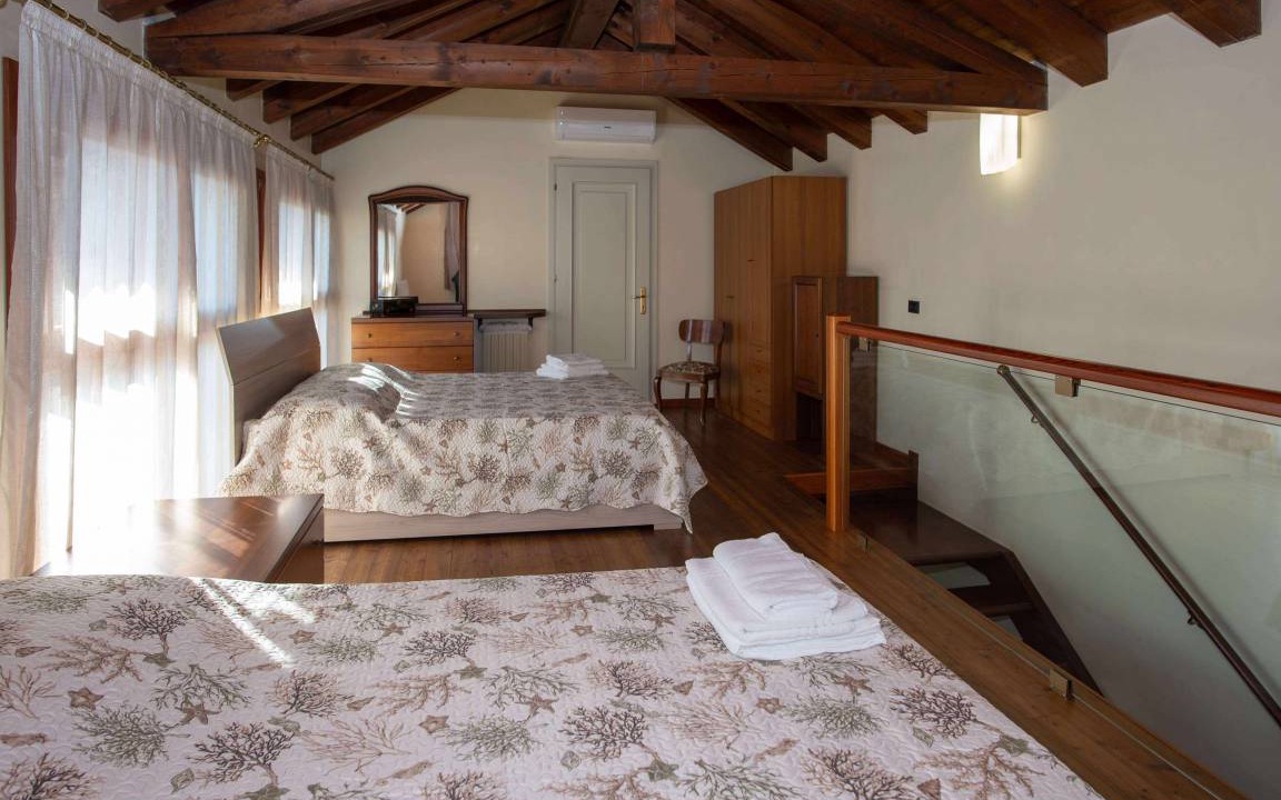 Photo of Bedroom in Noale