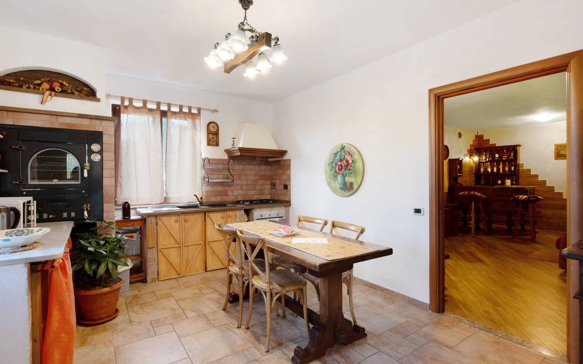 Photo of Kitchen in Campomorone