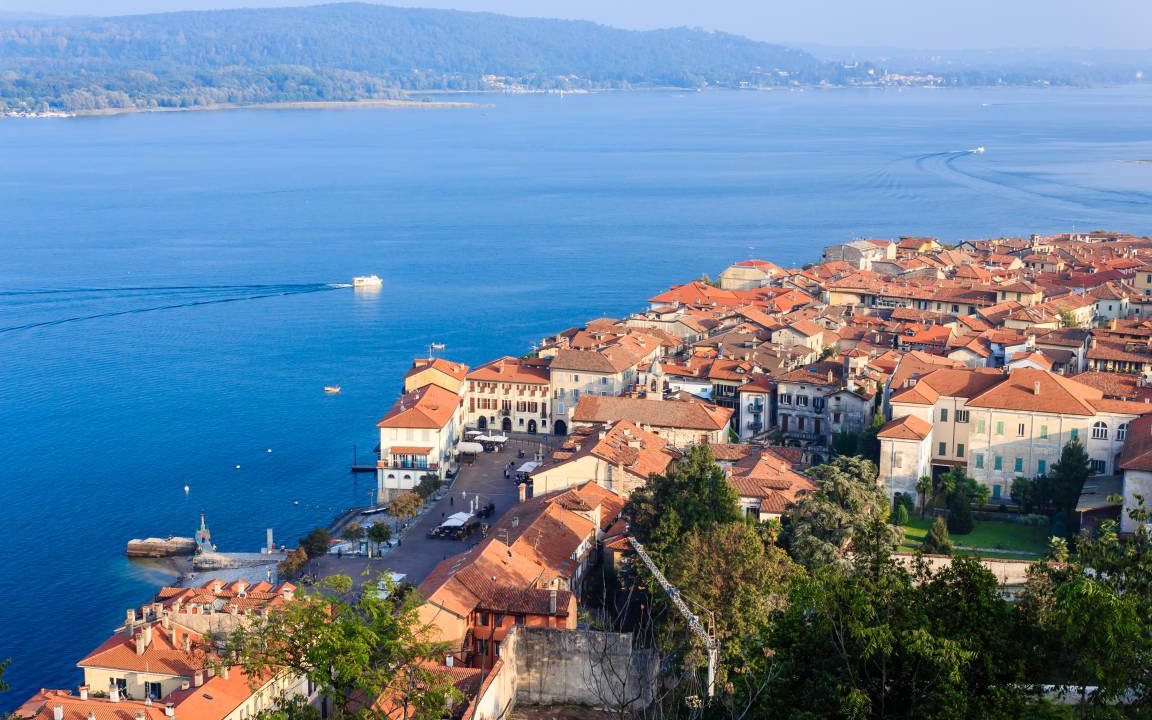 Photo of Others in Laveno