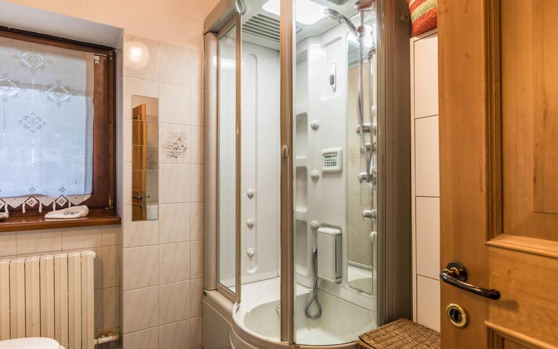 Photo of Bathroom in Ossana