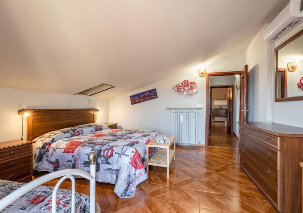 Photo of Bedroom in Agliano Terme