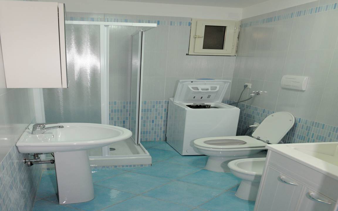 Photo of Bathroom in Cetara