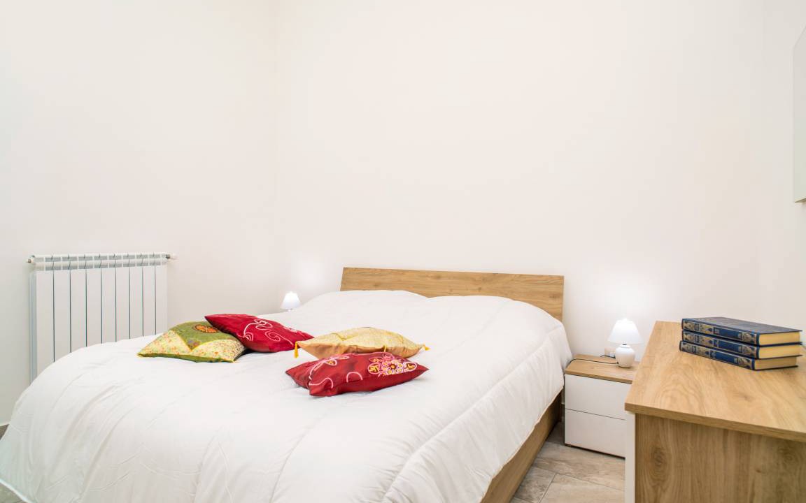 Photo of Bedroom in Randazzo