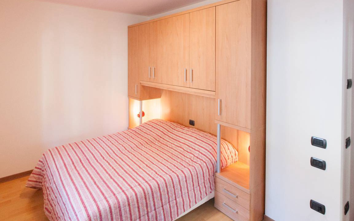 Photo of Bedroom in Rocca Pietore