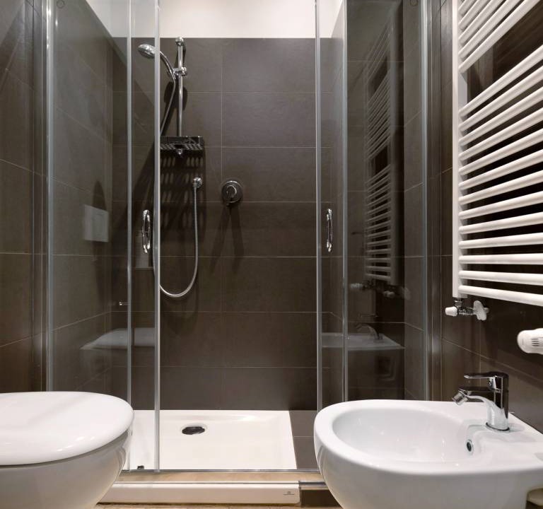 Photo of Bathroom in Historic Center