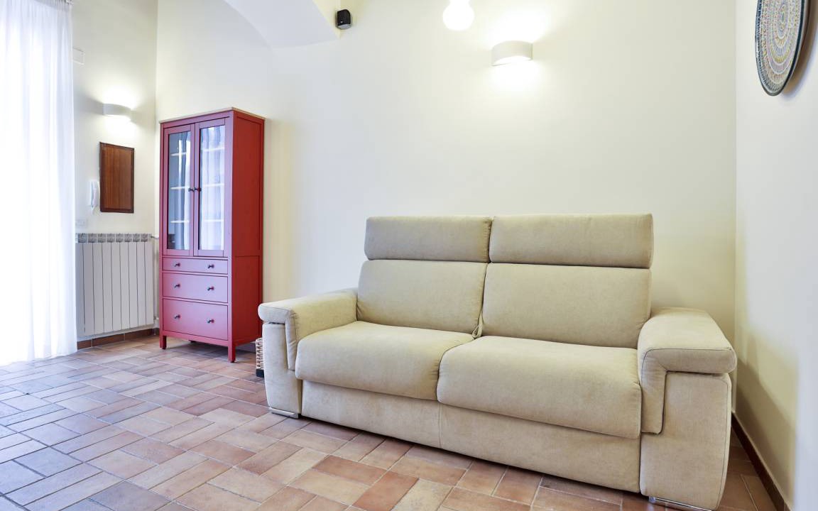 Photo of Livingroom in Rione Duomo