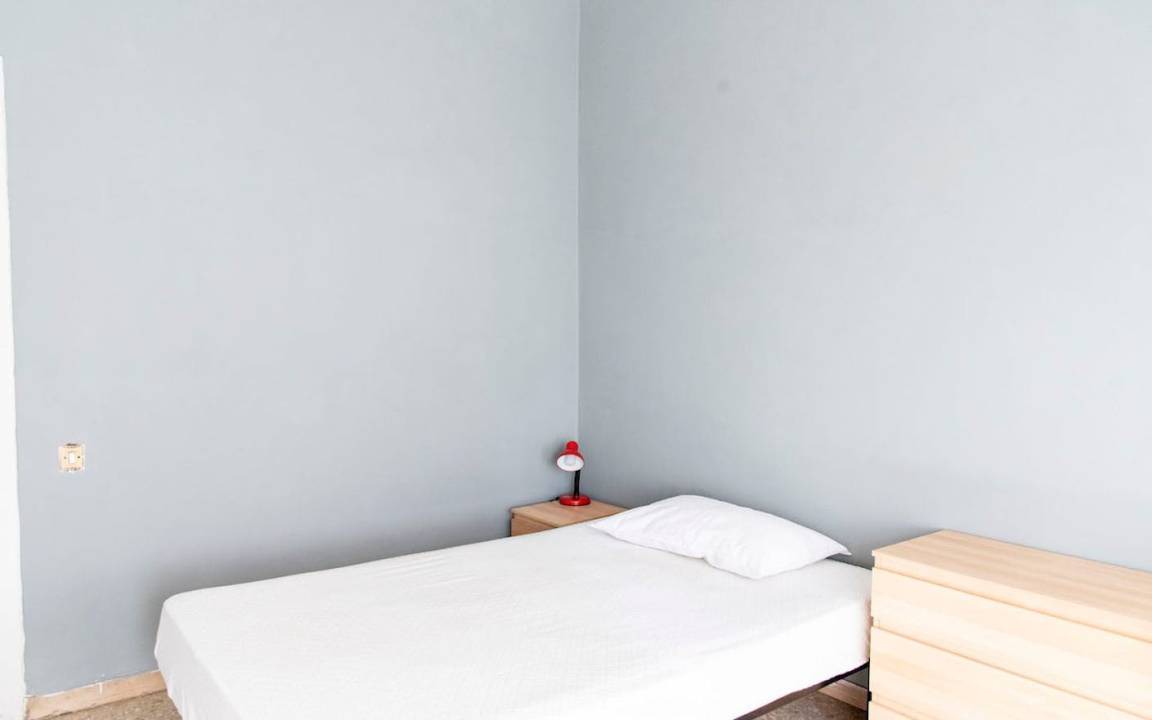 Photo of Bedroom in Monte Sacro