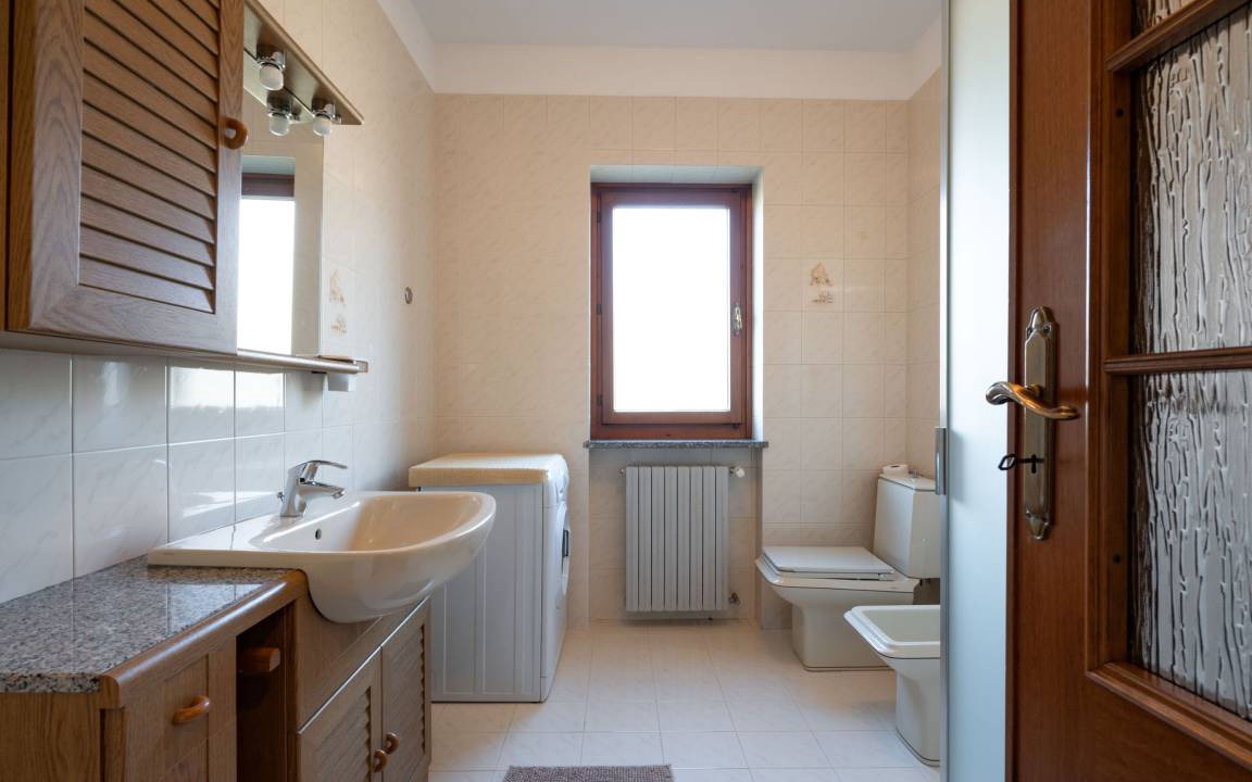 Photo of Bathroom in Barche