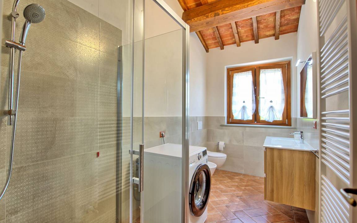 Photo of Bathroom in Ferretto