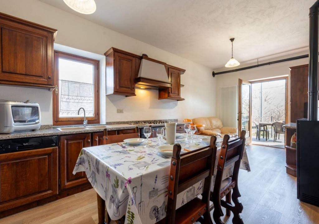 Photo of Kitchen in Barche