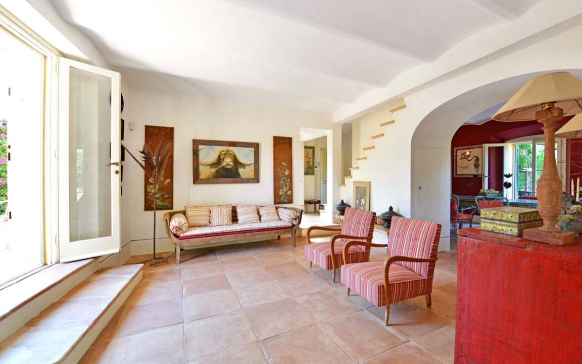 Photo of Livingroom in Porto Ercole