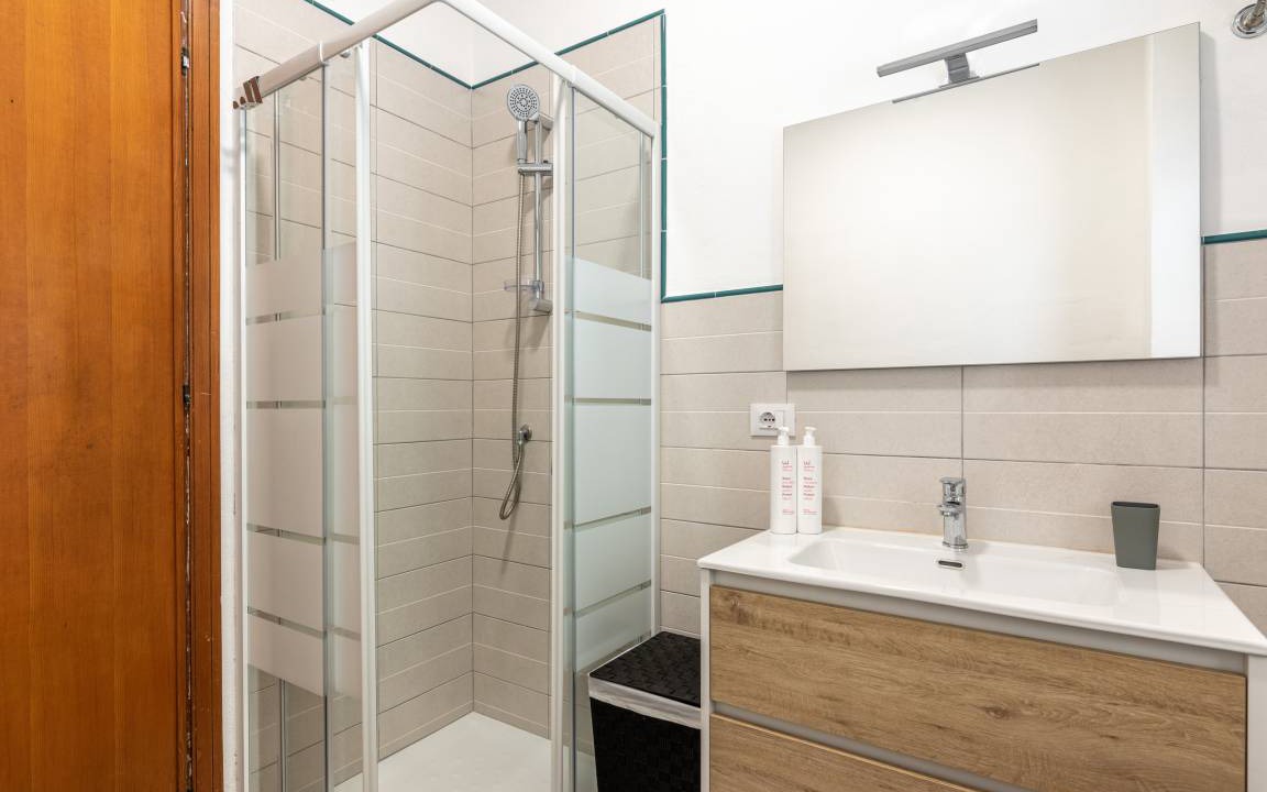Photo of Bathroom in Addaura